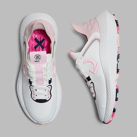 G/Fore MG4X2 Hybrid Golf Cross Spikeless Shoes